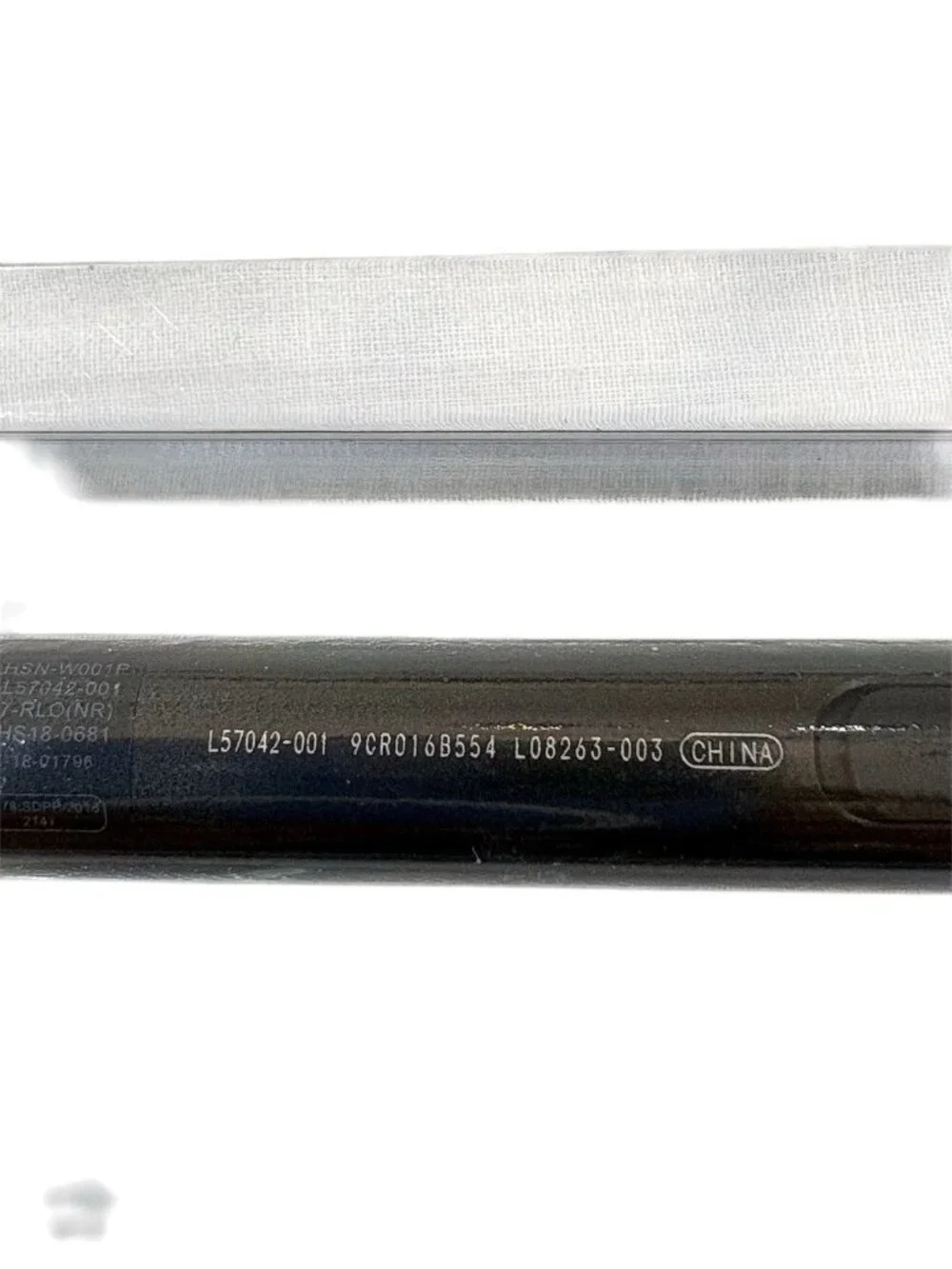 HP Active Pen G3 Model Compatible L57042-001 L08263-003 With Tips